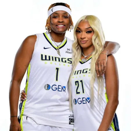 Nalyssa Smith Girlfriend Unveiling the Mystery Behind Love