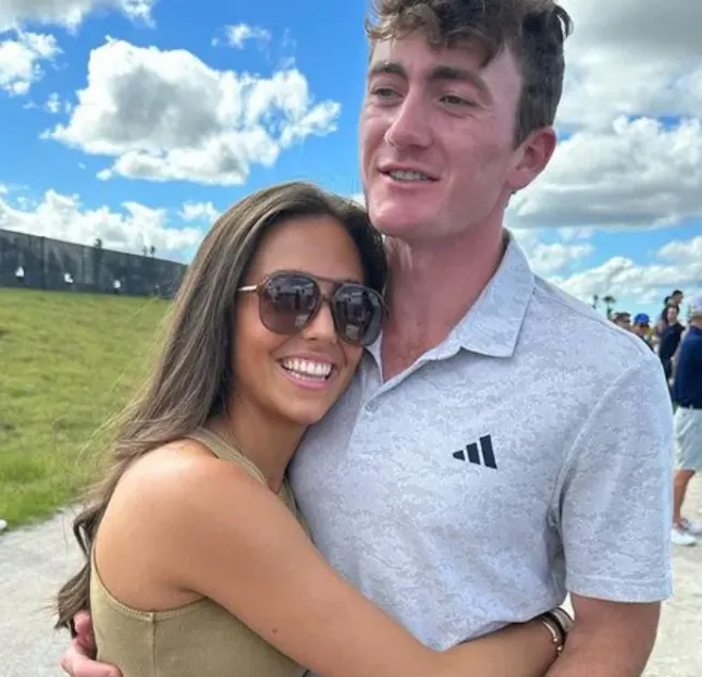 Nick Dunlap Girlfriend Revealing the Truth Behind the Mystery