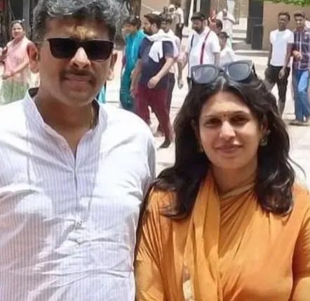 Palki Sharma Husband Untold Facts You Need to Know Now