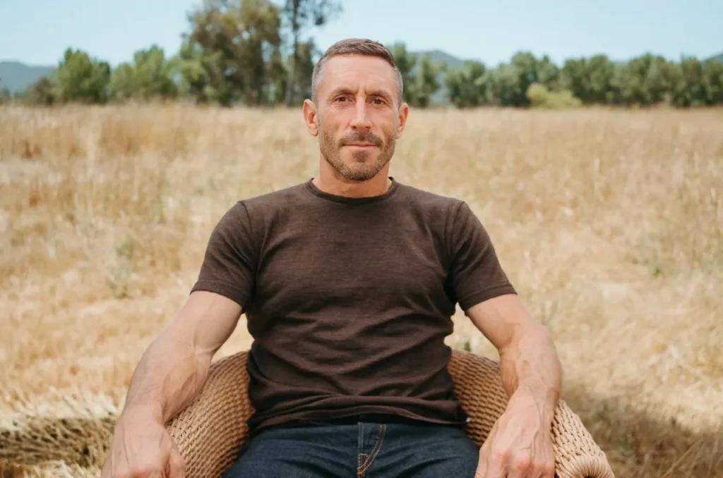 Paul Saladino Age The Truth About the Carnivore MD’s Life, Diet, and Success