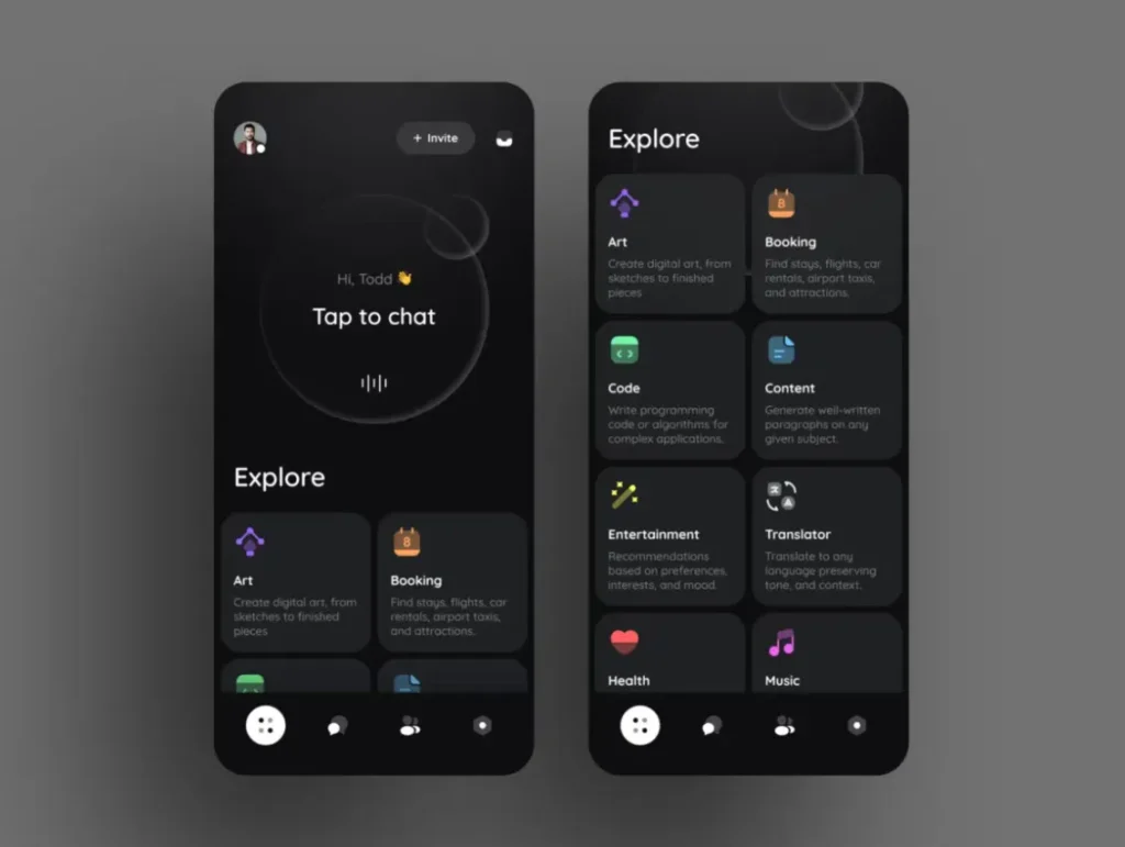 Personalization at Scale Personalized UX for Mobile and Web