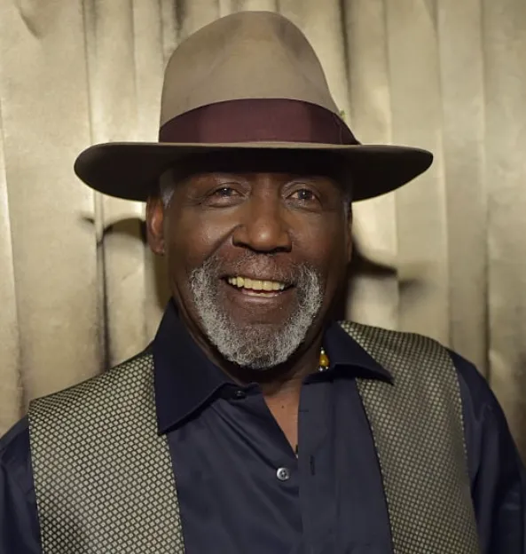 Richard Roundtree Net Worth Shocking Wealth Revealed!