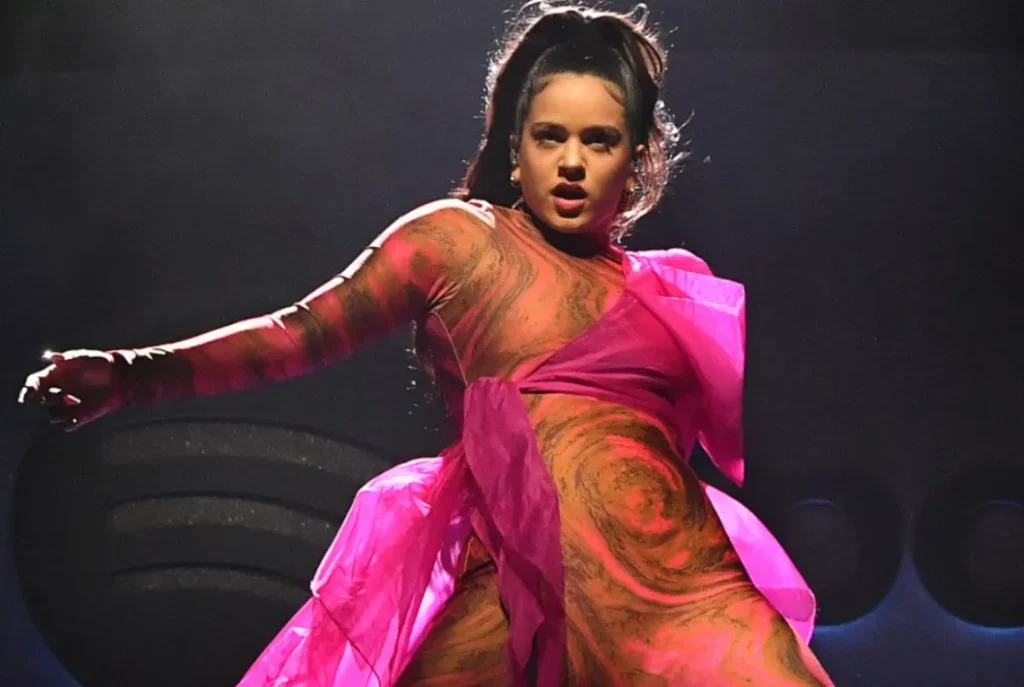 Rosalia Age Biography, Career, Net Worth, Lifestyle & Untold Facts