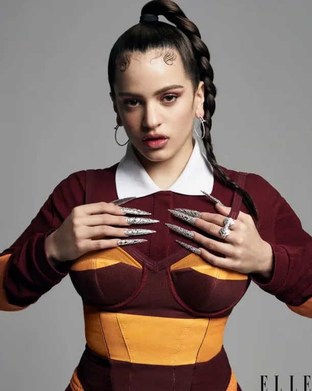 Rosalia Age Biography, Career, Net Worth, Lifestyle & Untold Facts