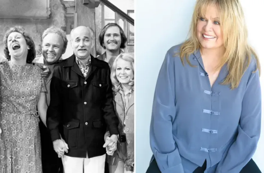 Sally Struthers' Age, Height, Weight, Net Worth, Career, And Full Bio In 2025