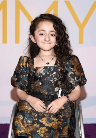 Sammi Haney Age