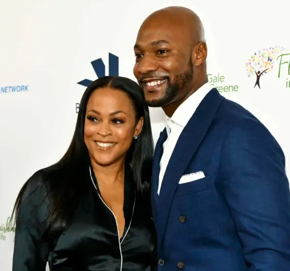 Shaunie Henderson Husband Inside Their Love Story Revealed