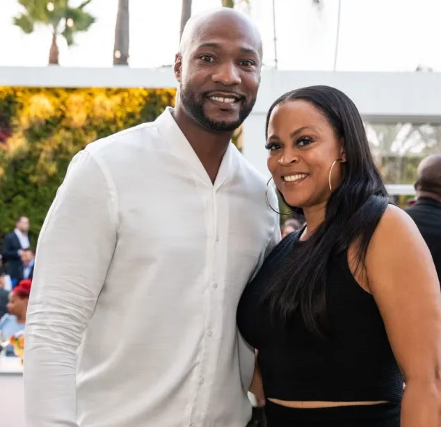 Shaunie Henderson Husband Inside Their Love Story Revealed