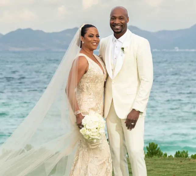 Shaunie Henderson Husband Inside Their Love Story Revealed