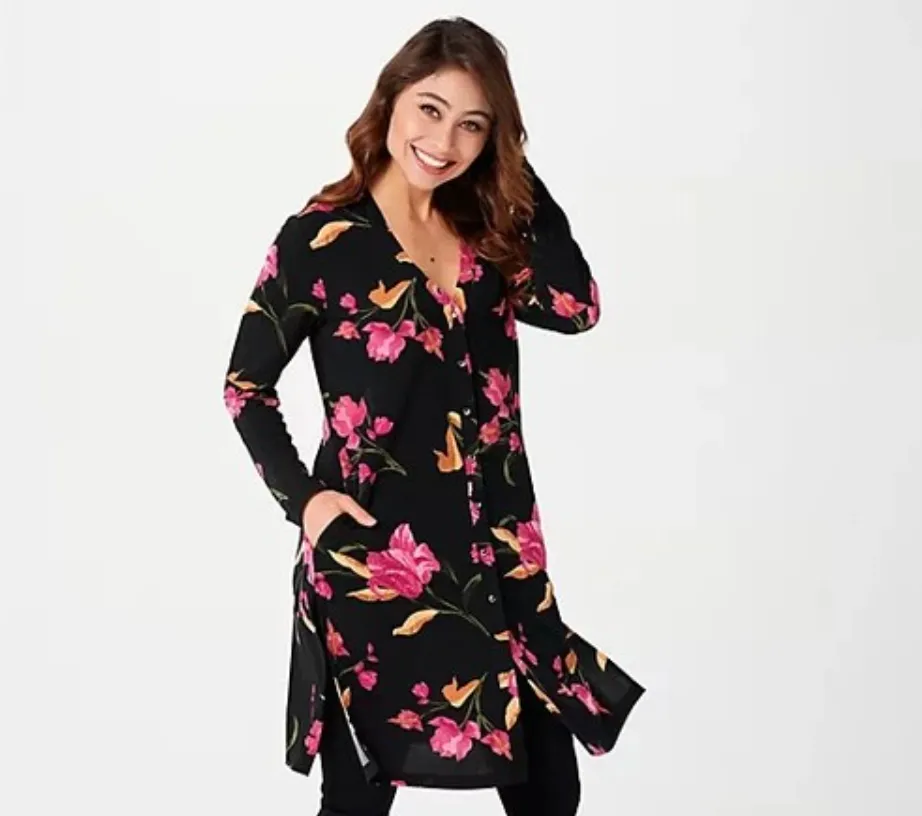 Susan Graver Age The Timeless Fashion Icon Behind QVC’s Beloved Brand