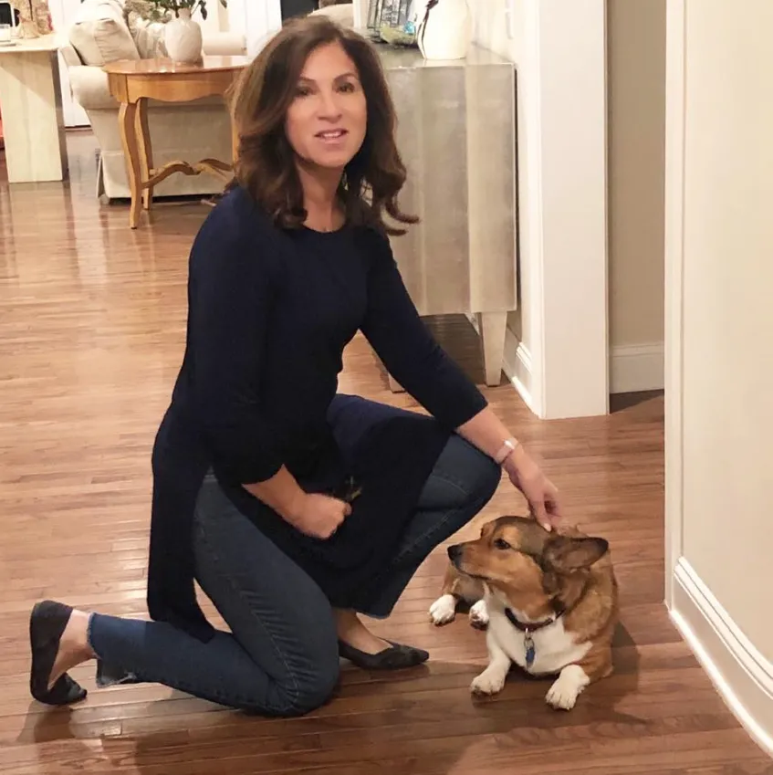 Susan Graver Age The Timeless Fashion Icon Behind QVC’s Beloved Brand