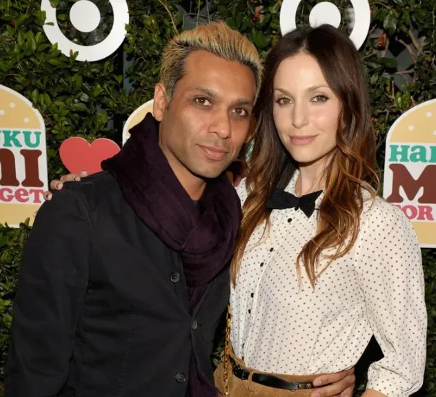 Tony Kanal's Wife Inside the Life of the Music Star's Partner