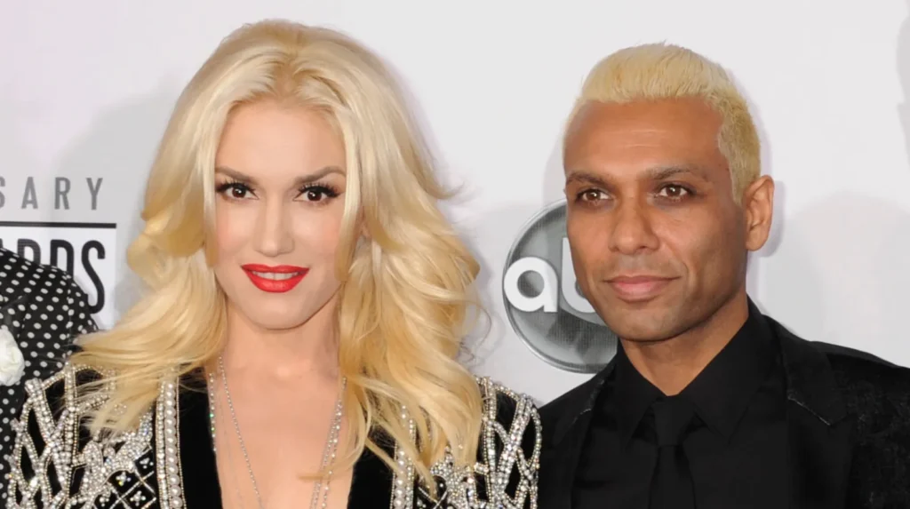 Tony Kanal's Wife Inside the Life of the Music Star's Partner
