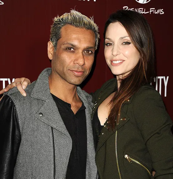 Tony Kanal's Wife Inside the Life of the Music Star's Partner