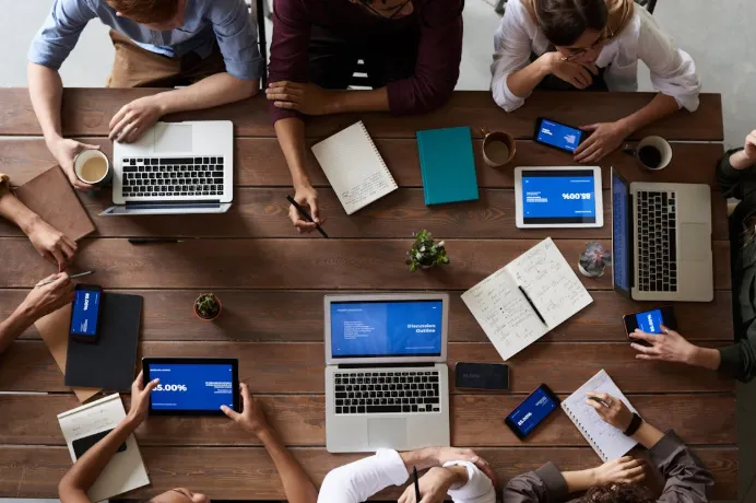 Top Tips for Partnering with Office Security Top Tips for Partnering with Office Security