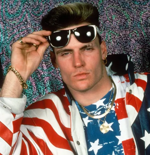 Vanilla Ice Age – Full Biography, Net Worth, Lifestyle & Career Breakdown (2025 Guide)