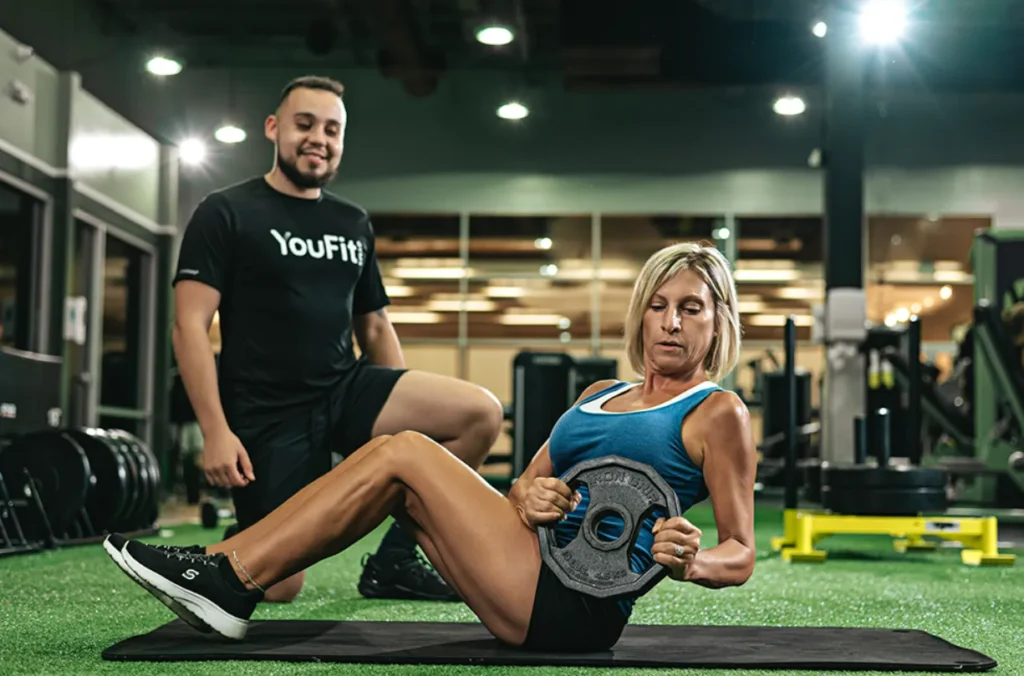 Why Hiring a Personal Trainer in Orlando Is the Best Investment in Your Health