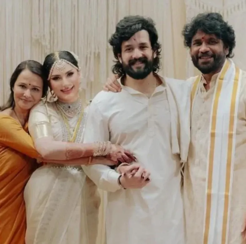 Zainab Ravdjee Age, Biography & Life Journey Artist, Entrepreneur and Akkineni’s New Chapter