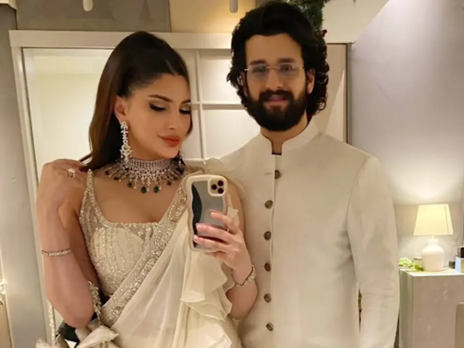 Zainab Ravdjee Age, Biography & Life Journey Artist, Entrepreneur and Akkineni’s New Chapter