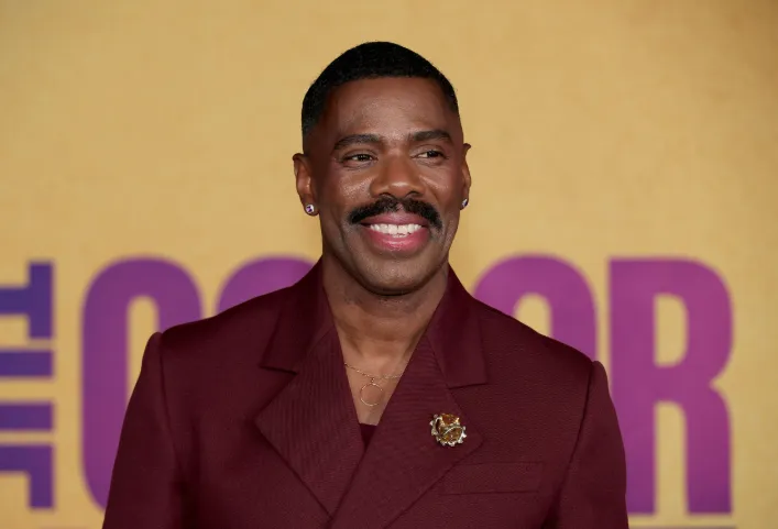 Colman Domingo Net Worth Shocking Wealth Revealed in 2025
