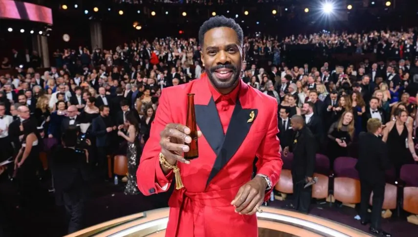 Colman Domingo Net Worth Shocking Wealth Revealed in 2025