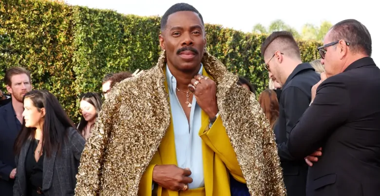 Colman Domingo Net Worth Shocking Wealth Revealed in 2025