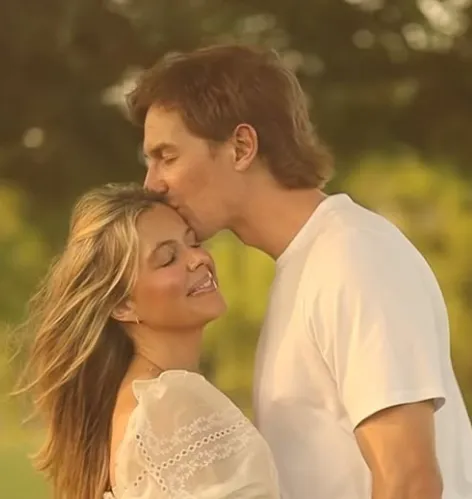 Cooper Alan Wife Exclusive Insight Into His Private Life