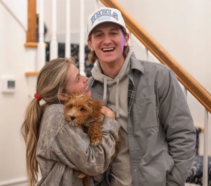 Cooper Alan Wife Exclusive Insight Into His Private Life