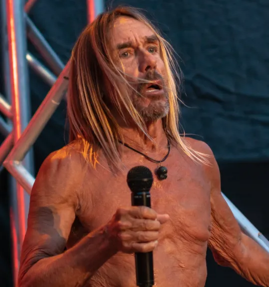 Iggy Pop Age – Full Biography, Net Worth, Lifestyle & More