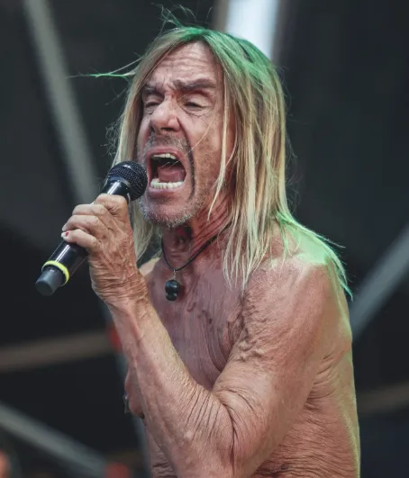 Iggy Pop Age – Full Biography, Net Worth, Lifestyle & More