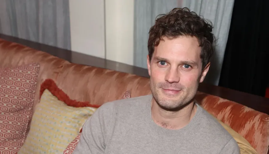 Jamie Dornan Net Worth Shocking Wealth Revealed in 2025