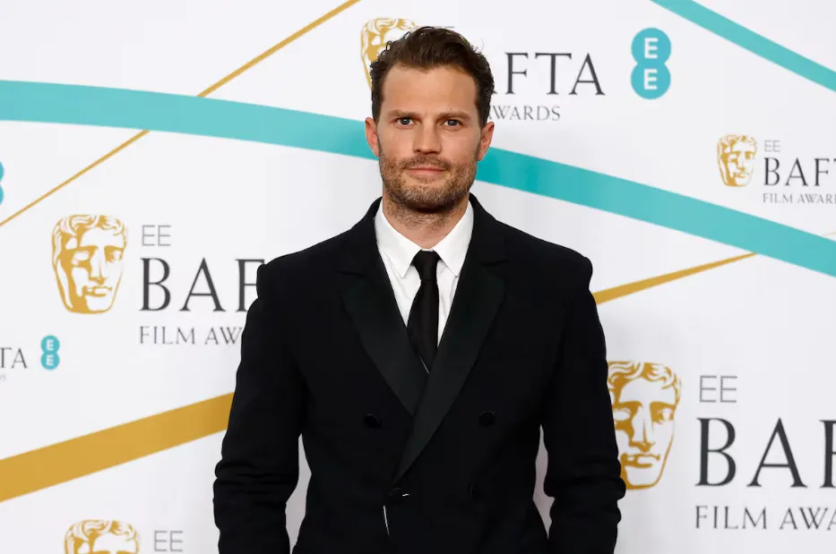Jamie Dornan Net Worth Shocking Wealth Revealed in 2025