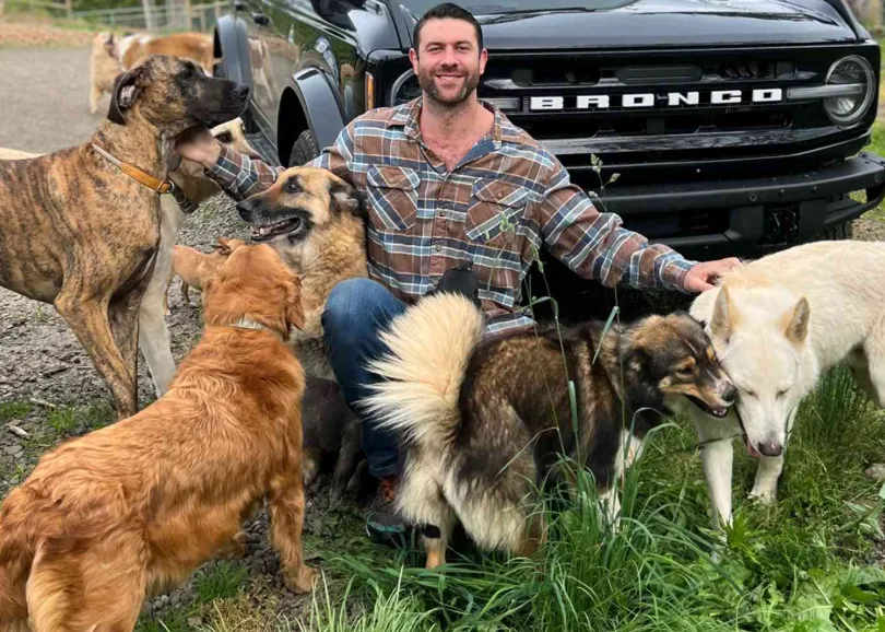 Lee Asher Net Worth Revealing the Magic Behind His Fortune