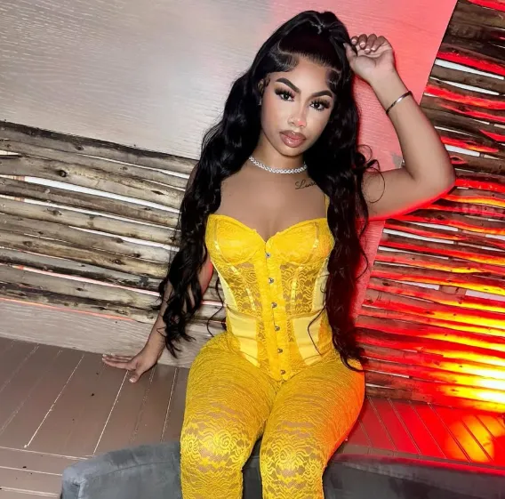 Tatiana Chanell Age – Full Biography, Net Worth, Lifestyle & More