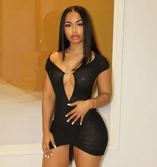 Tatiana Chanell Age – Full Biography, Net Worth, Lifestyle & More