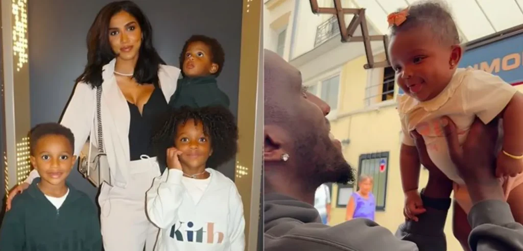 Taurean Prince Wife, Age, Height, Weight, Net Worth, Career, And Full Bio In 2025