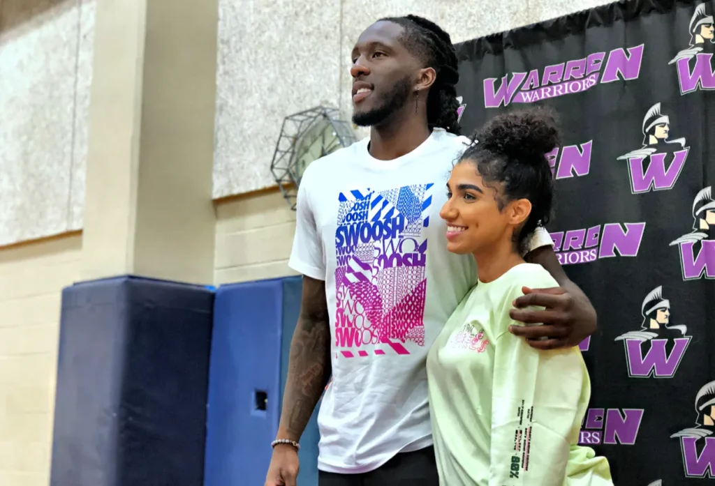 Taurean Prince Wife, Age, Height, Weight, Net Worth, Career, And Full Bio In 2025