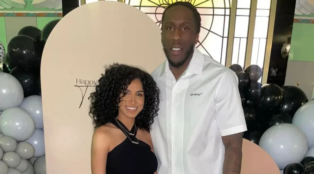 Taurean Prince Wife, Age, Height, Weight, Net Worth, Career, And Full Bio In 2025