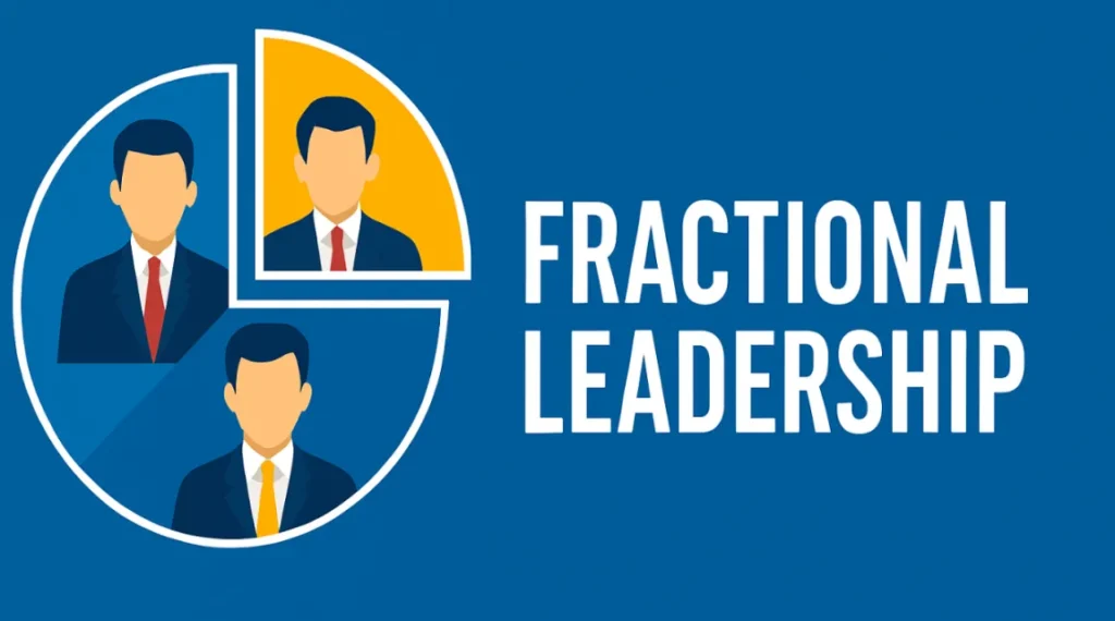 Empowering Startups and SMEs: The Rise of Fractional Technology Leadership Empowering Startups and SMEs The Rise of Fractional Technology Leadership